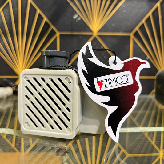 S.K. Electricals (ZIMCO)